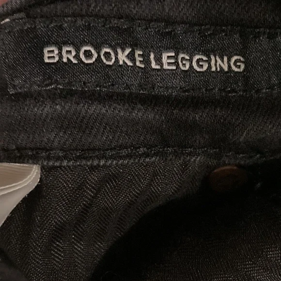 Lucky Brand Brook Legging Jeans - Picture 10 of 10
